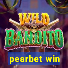 pearbet win